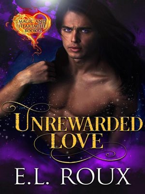 cover image of Unrewarded Love